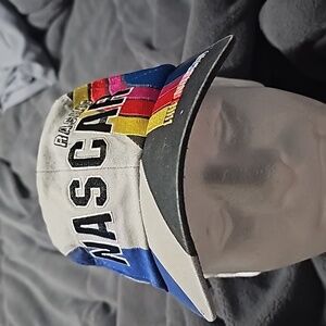 NASCAR 50th Anniversary Hat